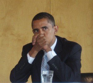 President Obama