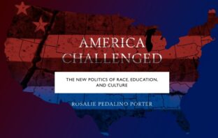 Rosalie Porter’s New Book Cuts to the Heart of America’s Failed Multilingual Policy