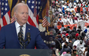 Did Biden Really Say Our Borders are More Secure than When He Took Office?