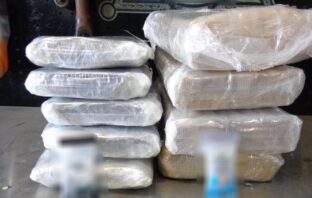 Pink Cocaine as an Emerging Drug Threat from Latin America
