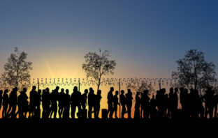 Advice to Blue States: You’re Wrong if You Don’t Believe Ending Illegal Immigration is a Mandate