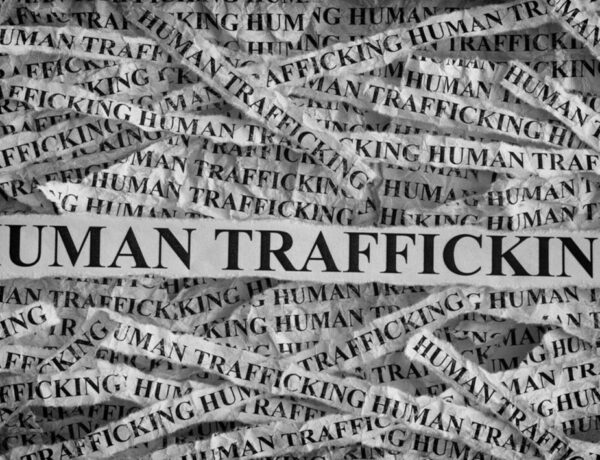 How Mass Illegal Migration Drives Sex Trafficking and Prostitution