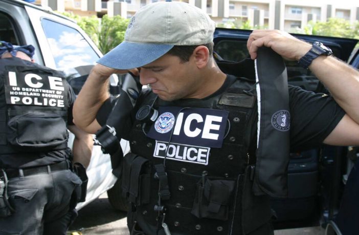 ICE