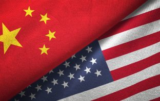 Universities Want More Chinese – Not American – Students China
