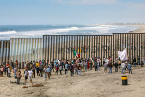 Mexico migrants