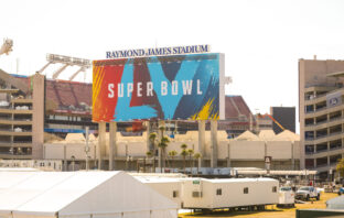 CBP, ICE, State and Local Law Enforcement Team Up to Fight the Dark Underbelly of the Super Bowl: Human Trafficking