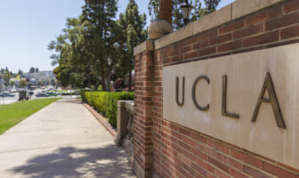 UCLA
