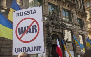 Granting Ukrainians TPS Is the Right Thing to Do, But So Is TPS Reform