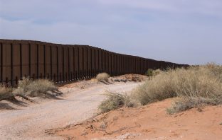 Crisis on the Border: Is There an End Game? Border Crisis