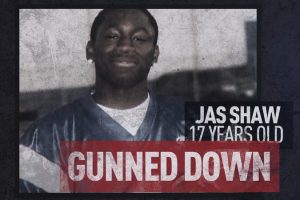 Jamiel Shaw Jr.