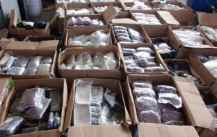 The Threat of “Liquid Meth” and the Open Border