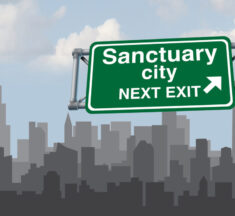 You’d be Wrong to Assume Sanctuary Cities Actually Want Any Help