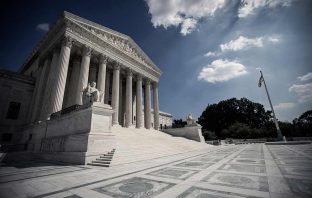 Supreme court rules in favor of President Trump's travel ban