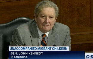 Biden Administration on Human Trafficking: Eyes Wide Shut