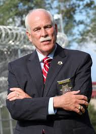 Sheriff Hodgson