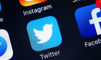 Twitter logo