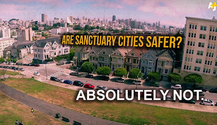 What is a Sanctuary City?