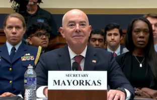Mayorkas Couldn’t Be More Wrong about His Accusation that Gov. Abbott “Couldn’t Be More Wrong” about Controlling the Border